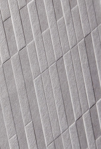 Hermès Maison - Salon du meuble de Milan 2019 - Les Graphiquants